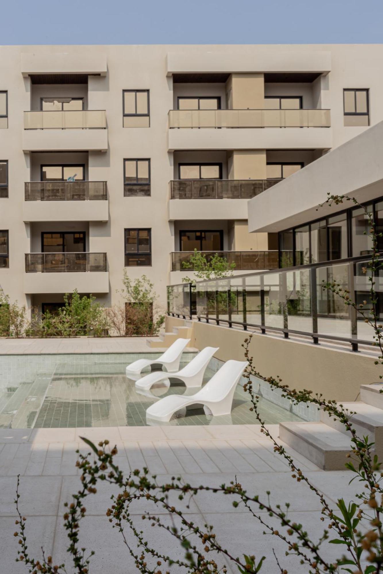 Porto By Fma Coliving Apartment Salta Exterior photo