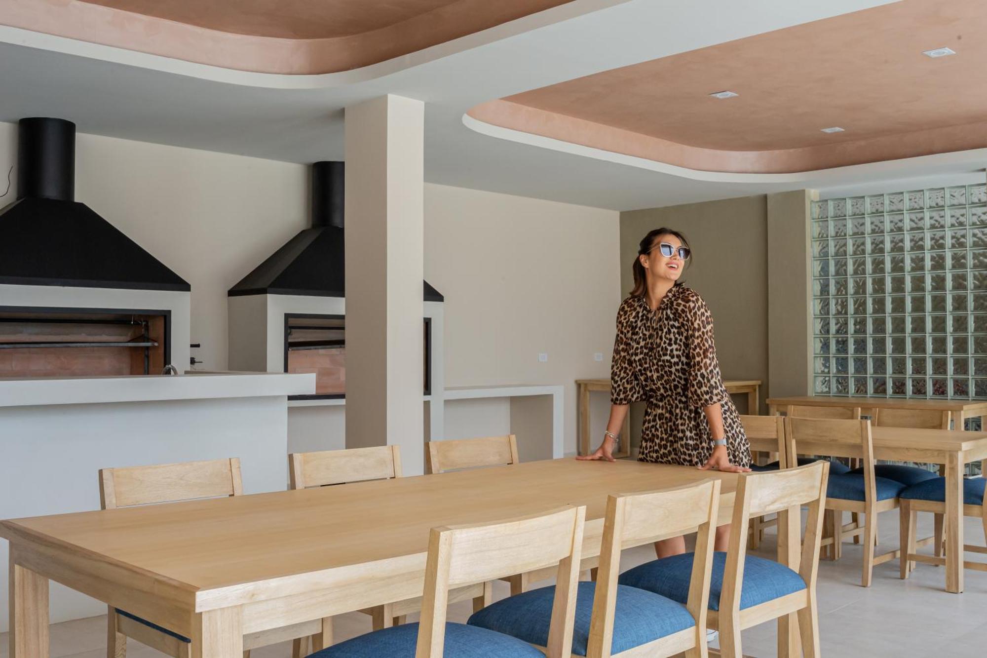 Porto By Fma Coliving Apartment Salta Exterior photo
