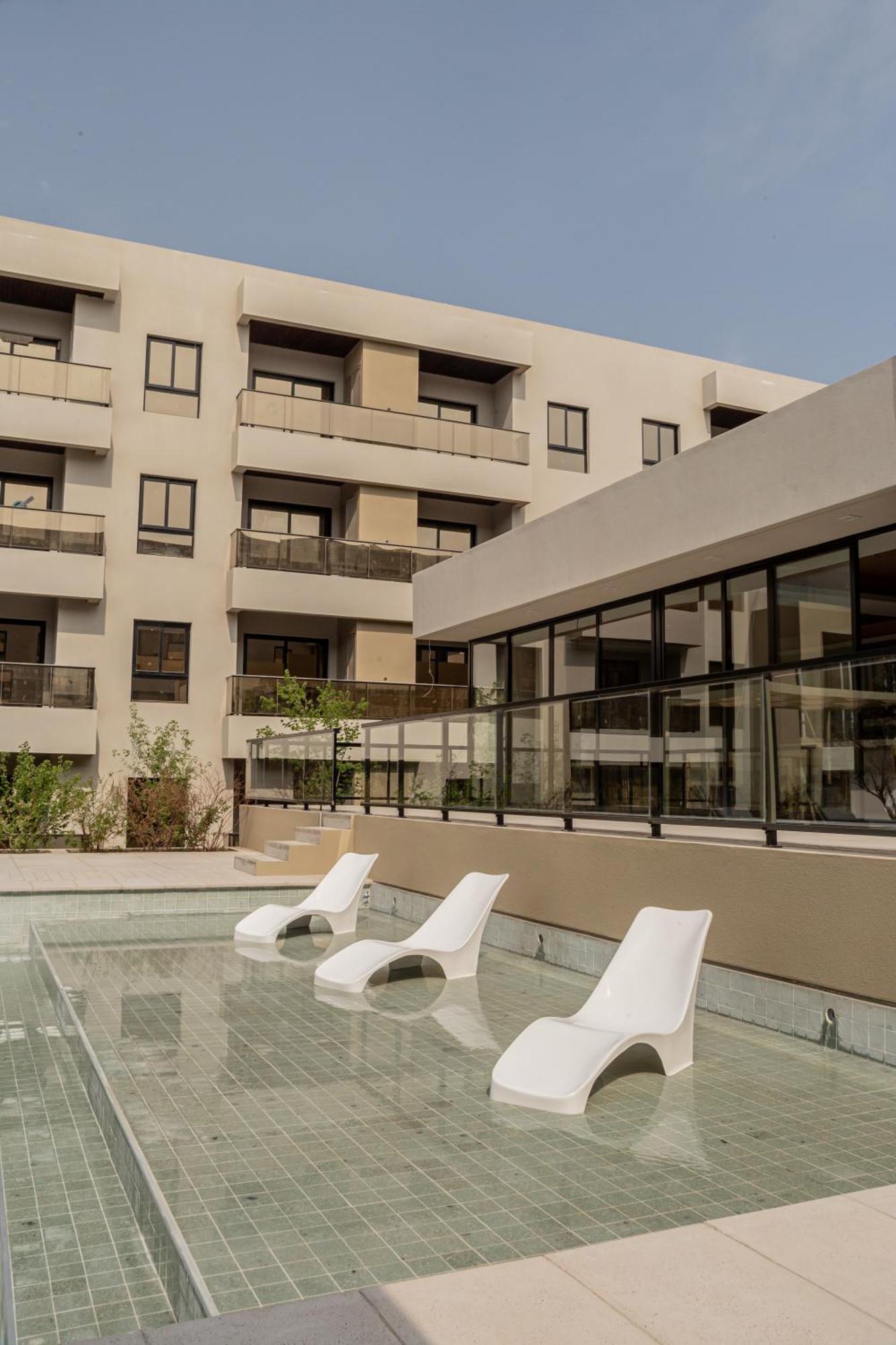 Porto By Fma Coliving Apartment Salta Exterior photo