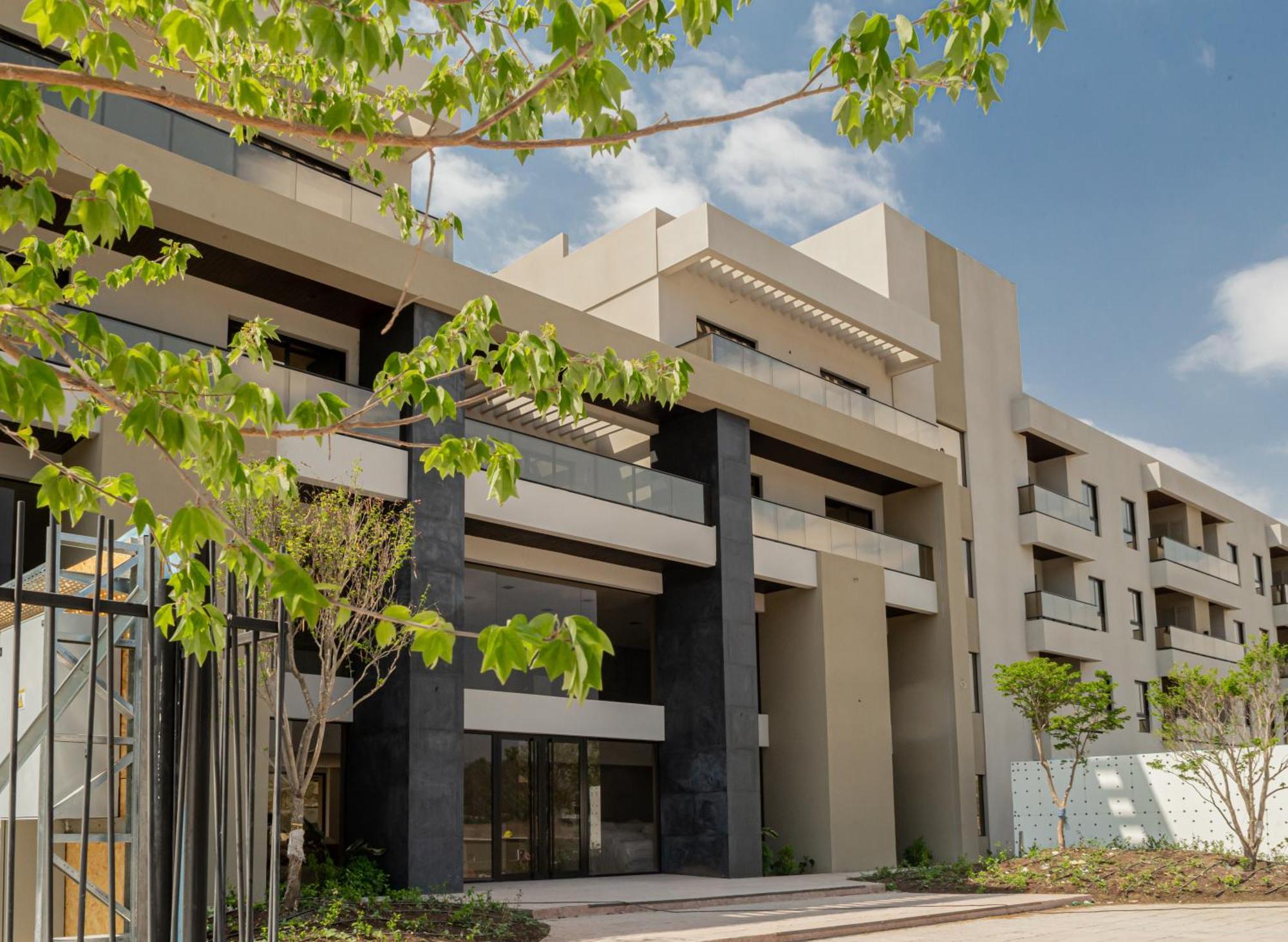 Porto By Fma Coliving Apartment Salta Exterior photo