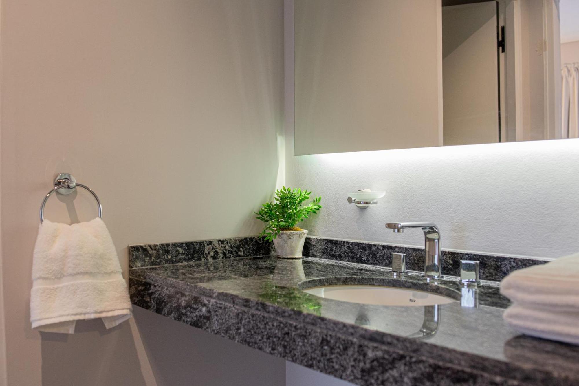 Porto By Fma Coliving Apartment Salta Exterior photo
