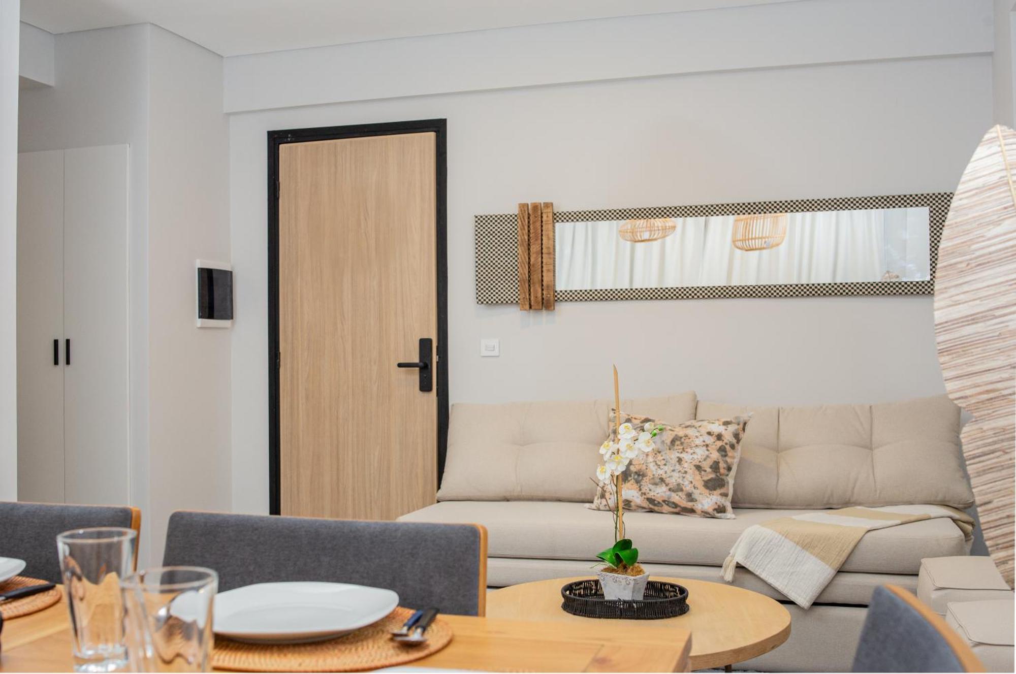 Porto By Fma Coliving Apartment Salta Exterior photo