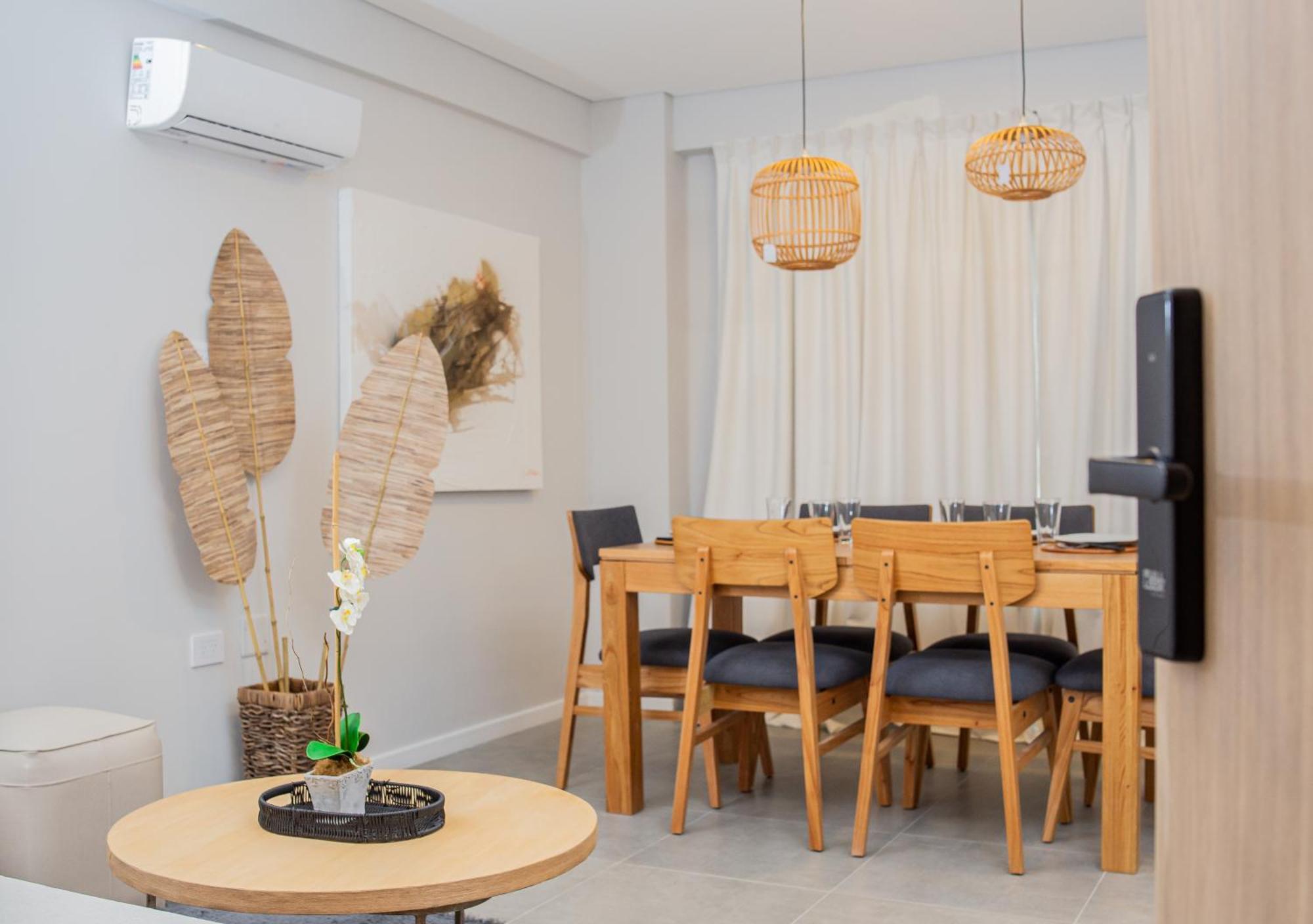 Porto By Fma Coliving Apartment Salta Exterior photo