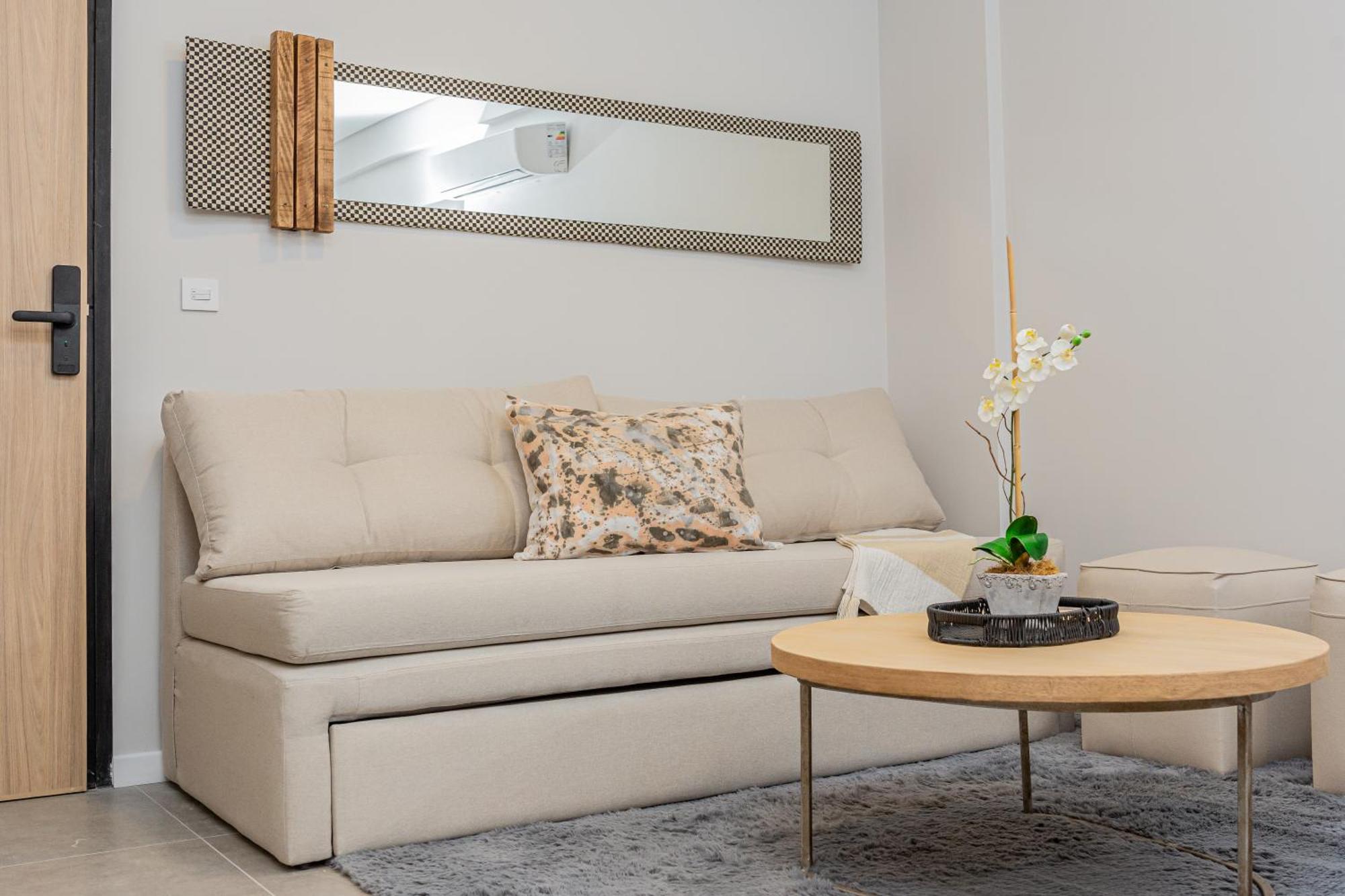 Porto By Fma Coliving Apartment Salta Exterior photo