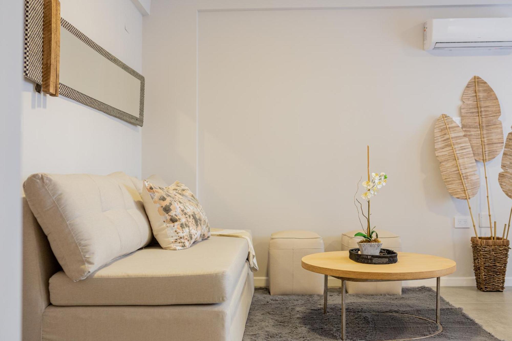 Porto By Fma Coliving Apartment Salta Exterior photo