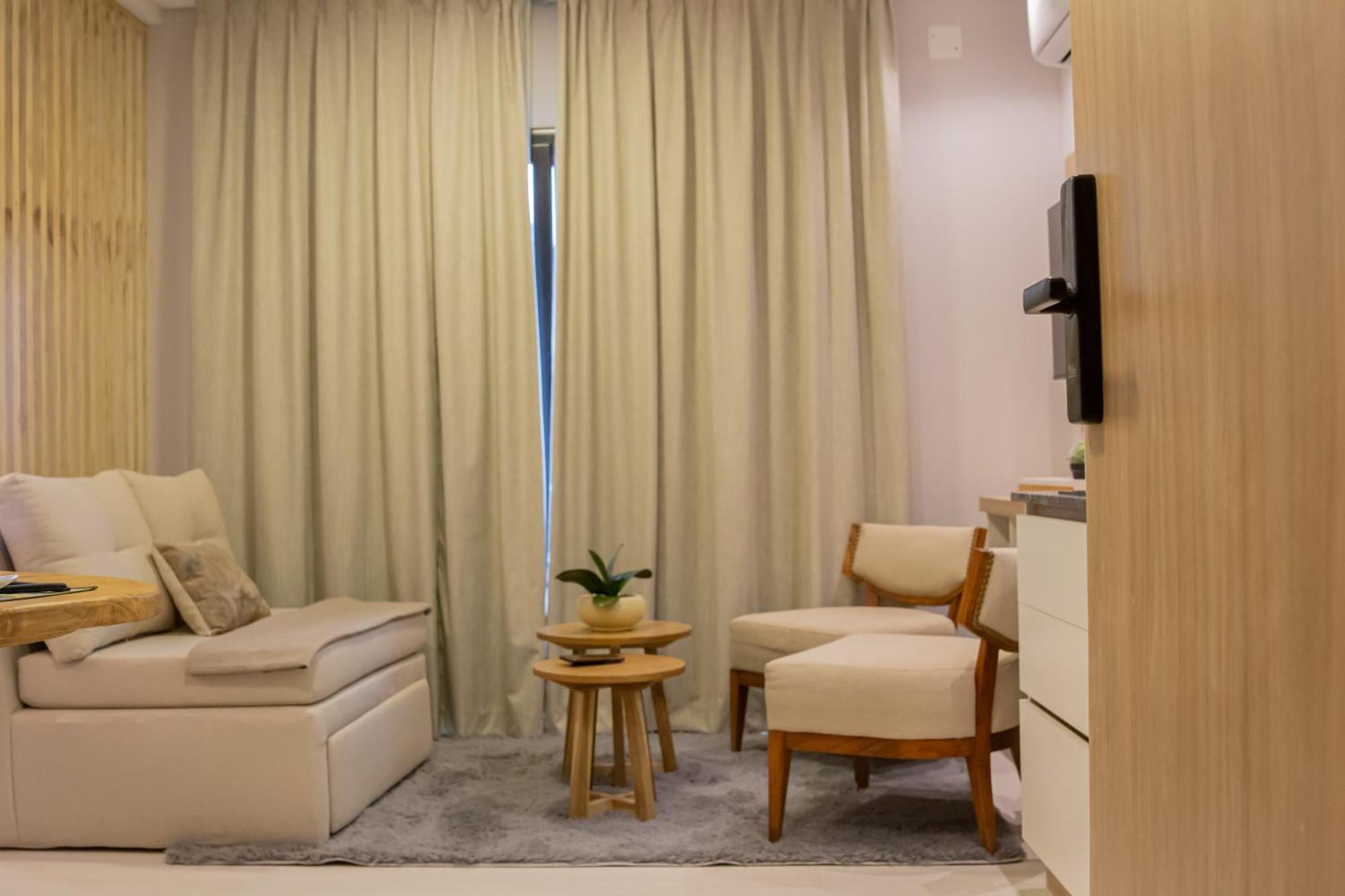 Porto By Fma Coliving Apartment Salta Exterior photo