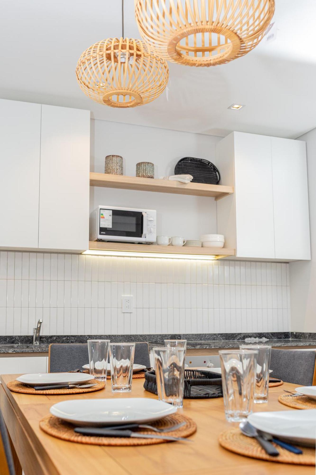 Porto By Fma Coliving Apartment Salta Exterior photo