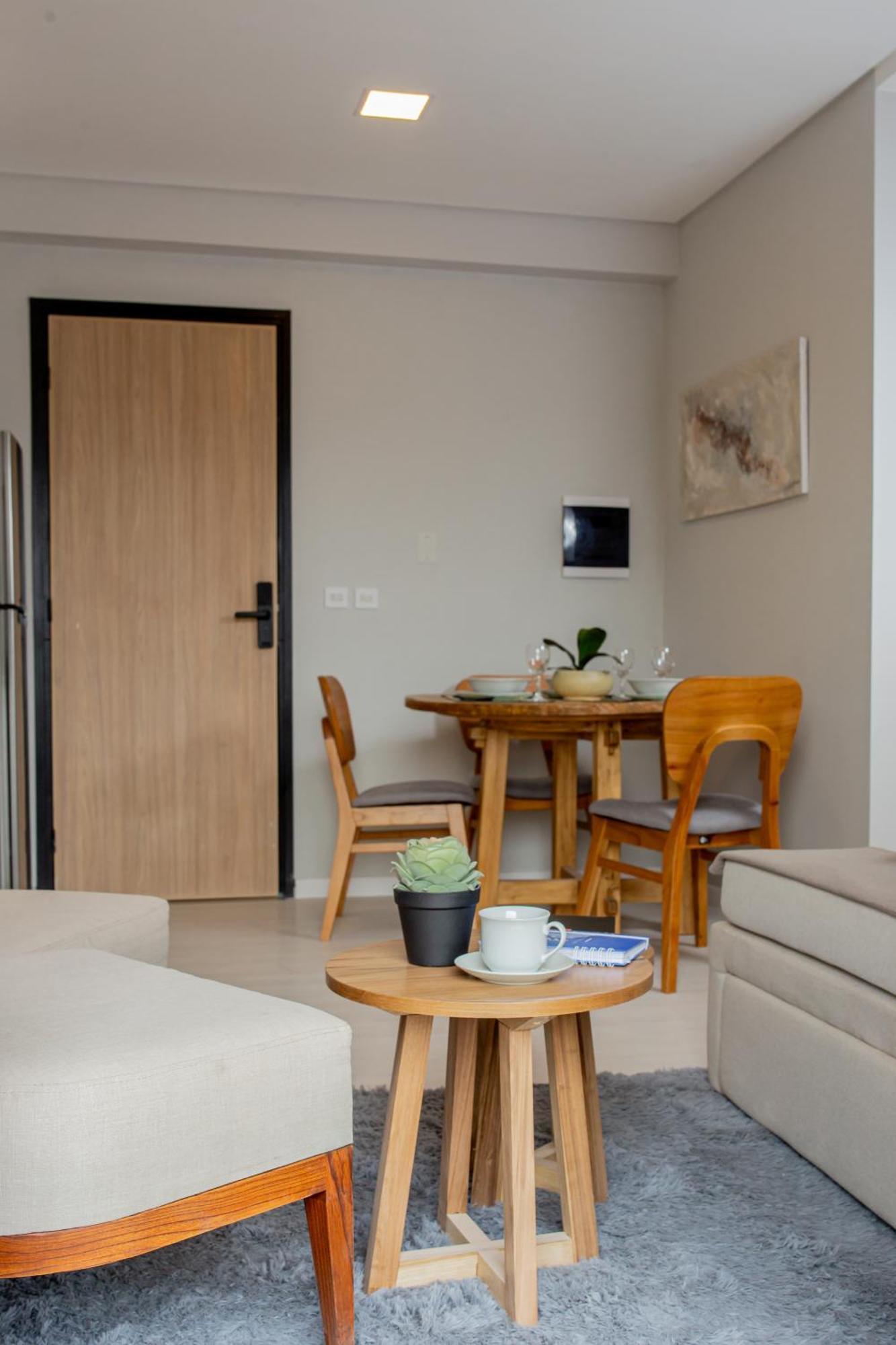 Porto By Fma Coliving Apartment Salta Exterior photo