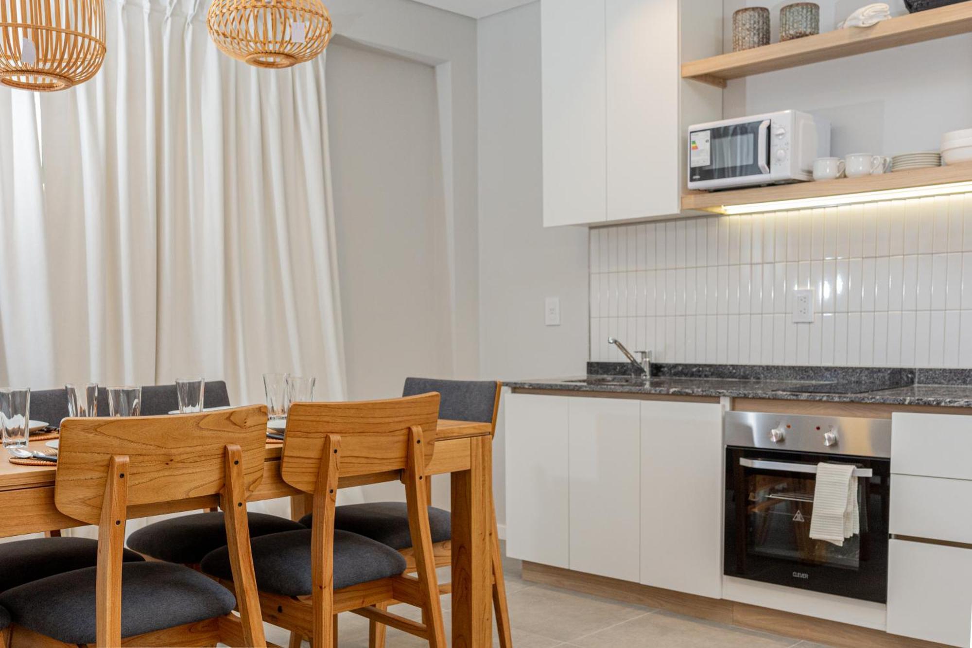 Porto By Fma Coliving Apartment Salta Exterior photo