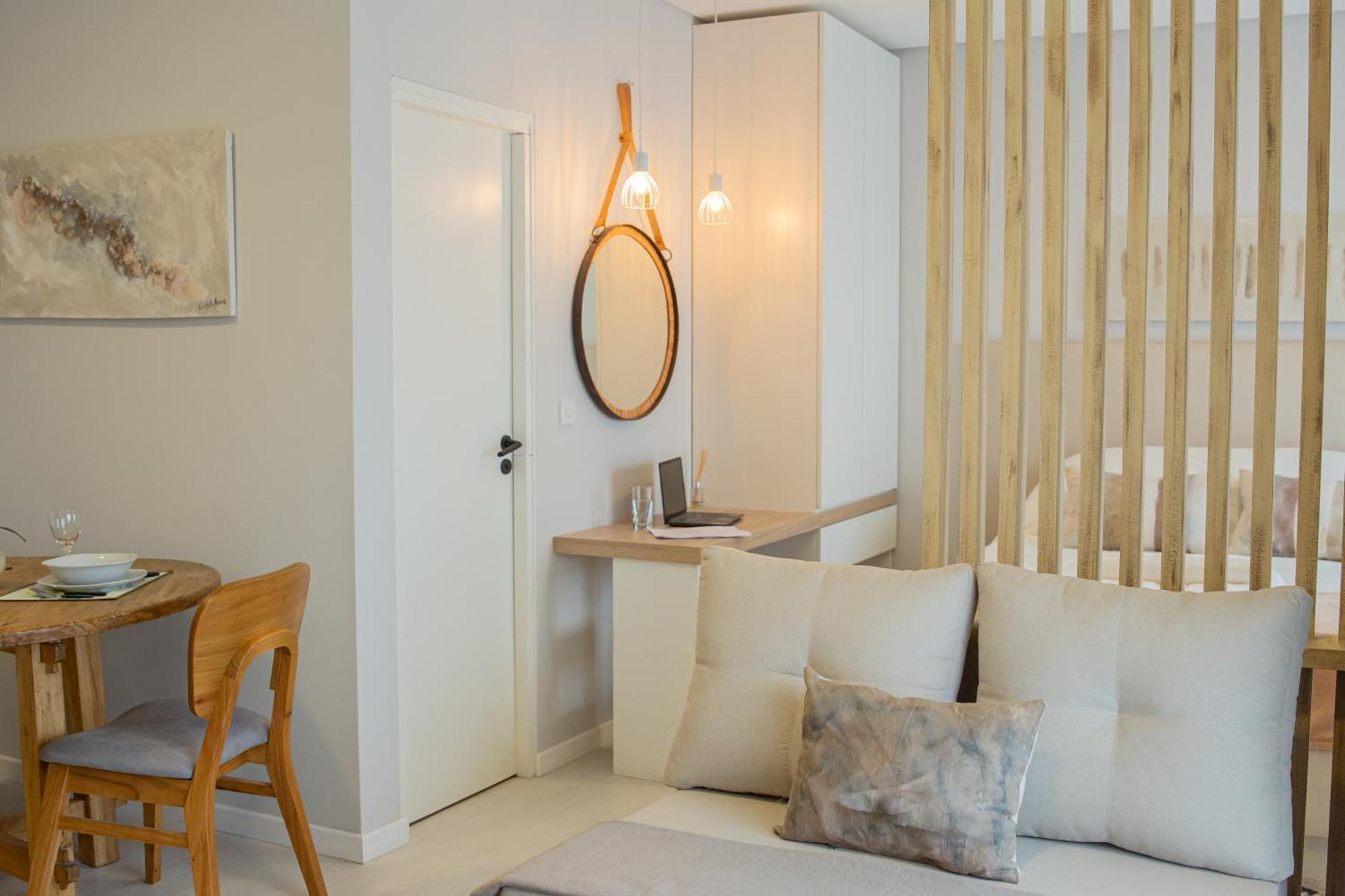 Porto By Fma Coliving Apartment Salta Exterior photo