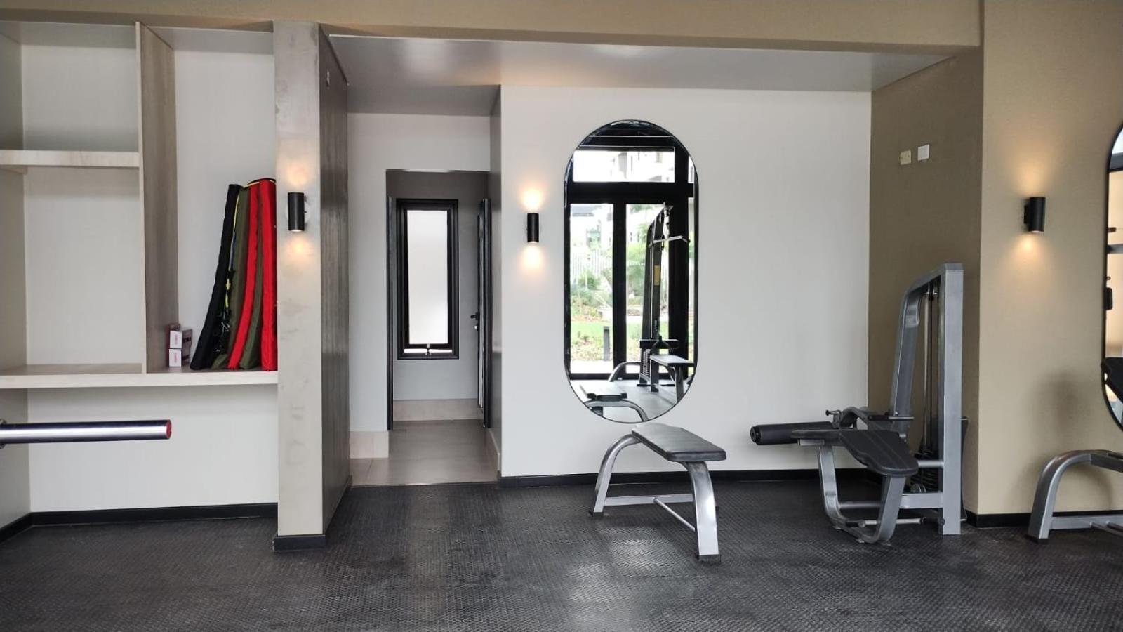 Porto By Fma Coliving Apartment Salta Exterior photo