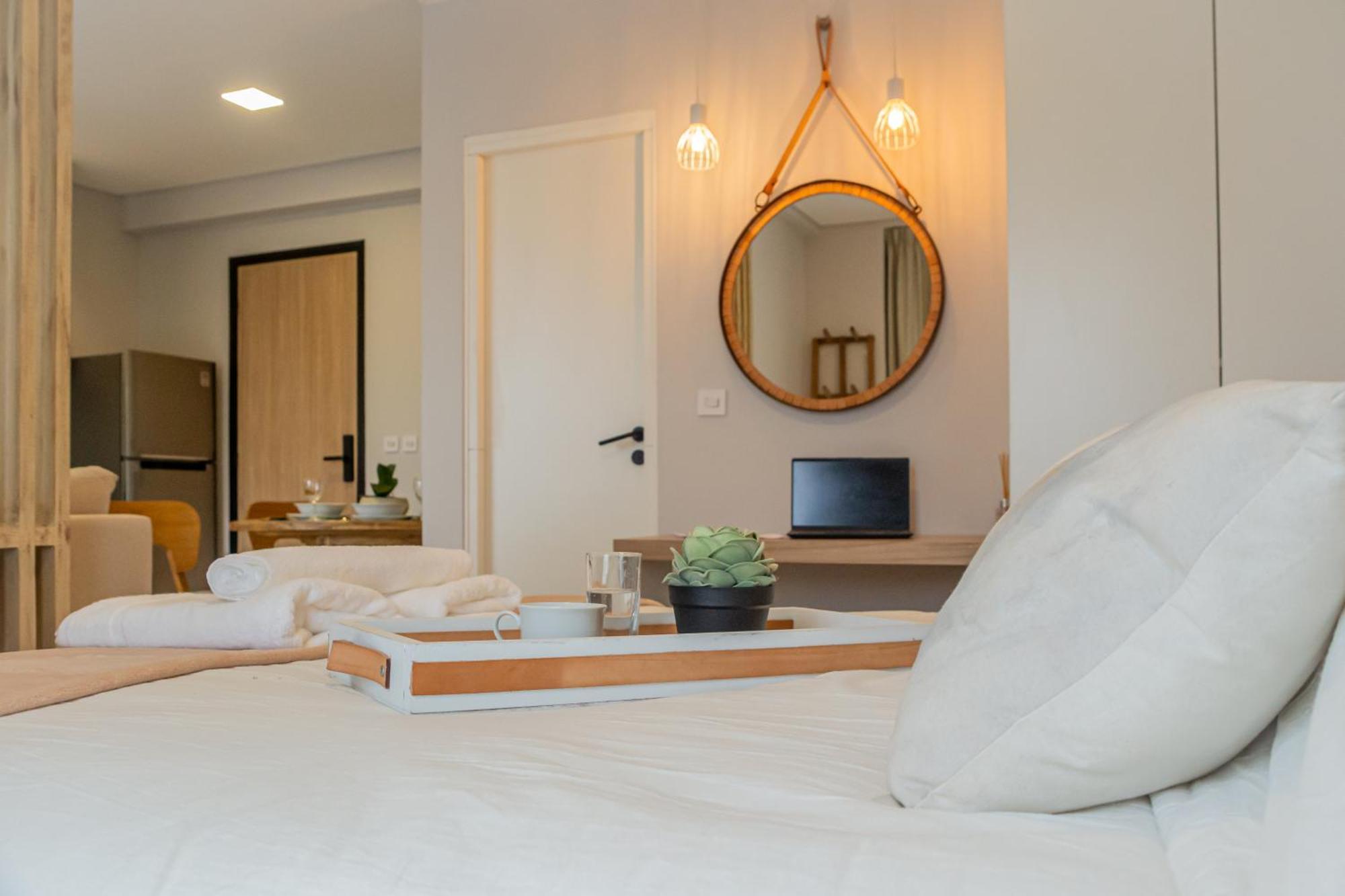 Porto By Fma Coliving Apartment Salta Exterior photo